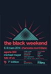 The Black Weekend
