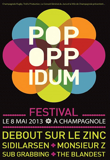 Popoppidum Festival 