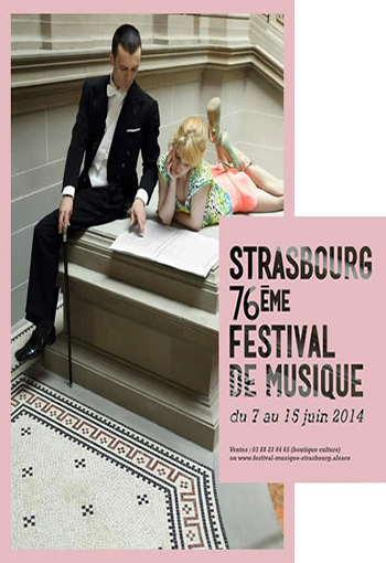 Festival de Musique de Strasbourg