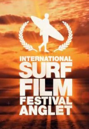 Festival de Film de Surf d'Anglet