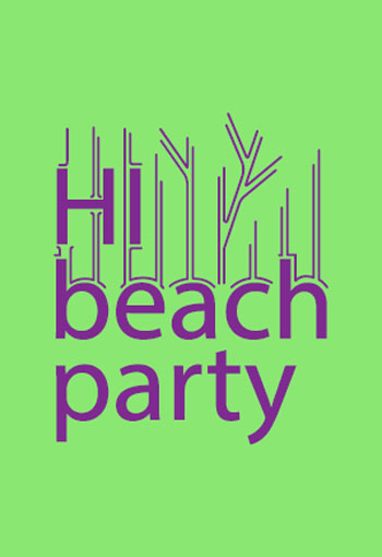 HiBeach Party