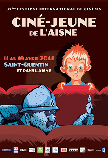 Ciné-Jeune de l'Aisne