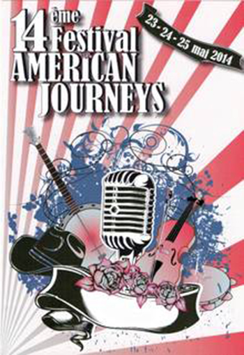 American journeys