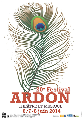 Festival d'Ardon