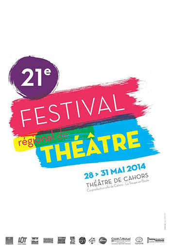 Festival Régional de Théâtre Amateur