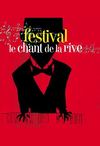 Festival Le Chant de la Rive