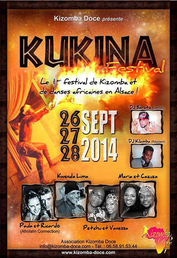 Kukina Festival