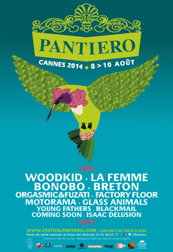 Festival Pantiero