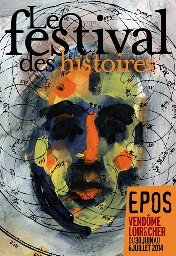 EPOS, le festival des histoires 