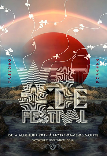 Festival West Side