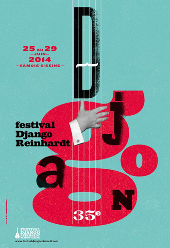 Festival de Jazz Django Reinhardt
