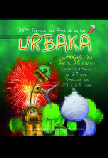 Festival Urbaka