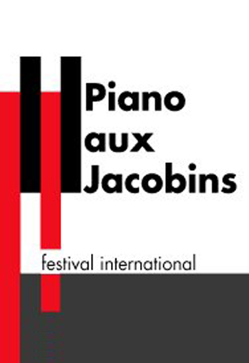 Festival International Piano aux Jacobins