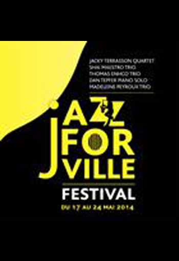 Jazz for Ville