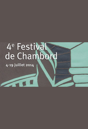 Festival de Chambord