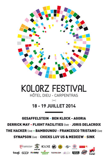 Kolorz Festival 