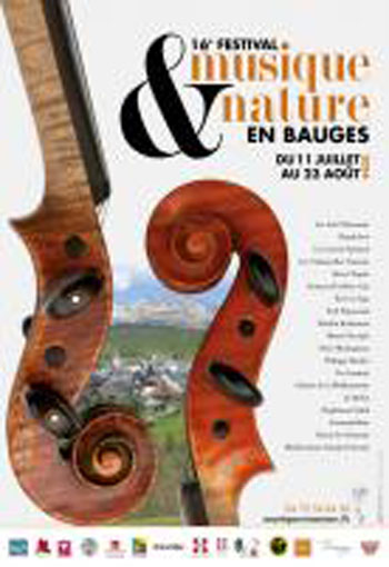 Festival Musique et Nature en Bauges 
