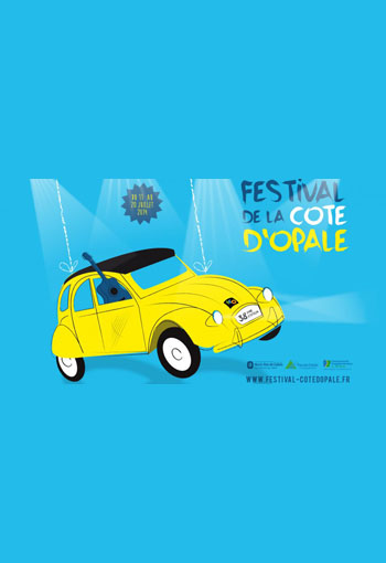 Festival de la Côte d'Opale