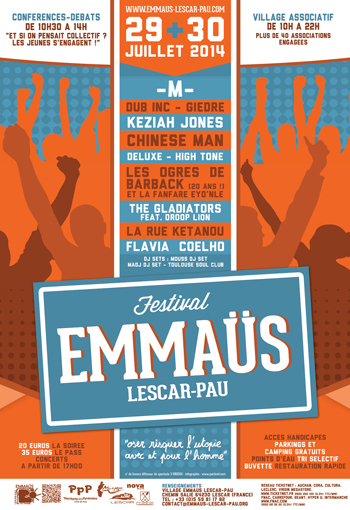 Festival Emmaus