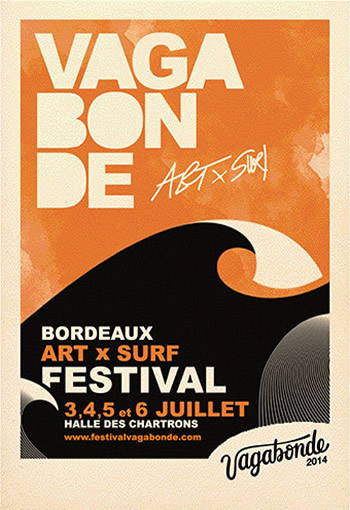 Vagabonde Art & Surf Festival