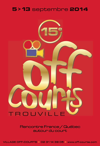 Festival Off Courts de Trouville