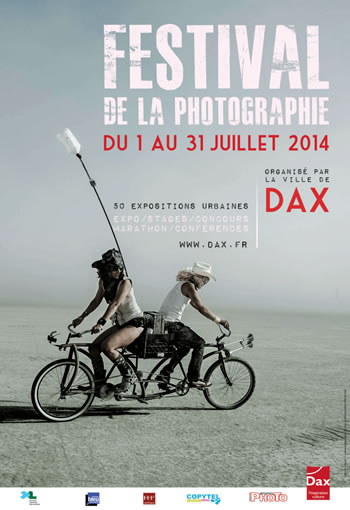 Festival Photo à Dax