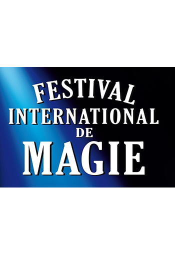 Festival International de Magie à ORVAULT