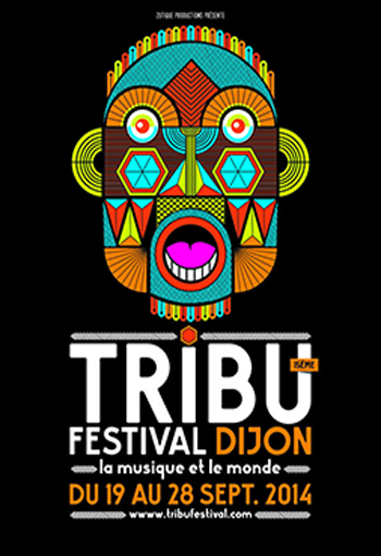 Tribu Festival 2014