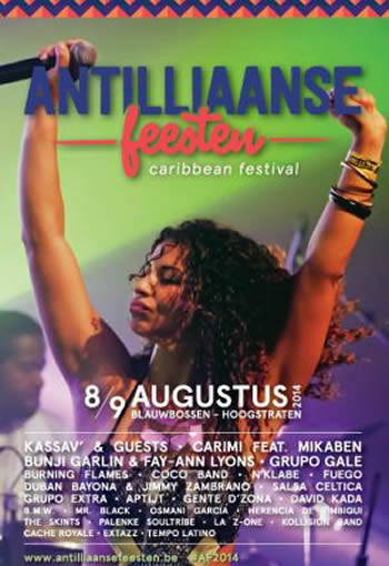 Antilliaanse Feesten