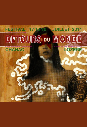 Festival Détours du Monde