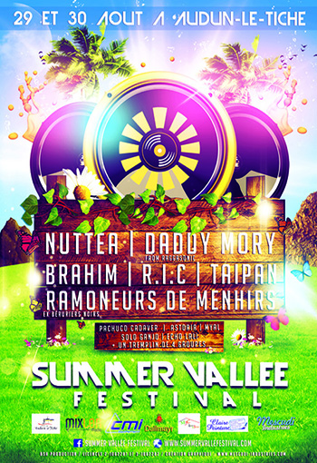 Summer Vallée Festival