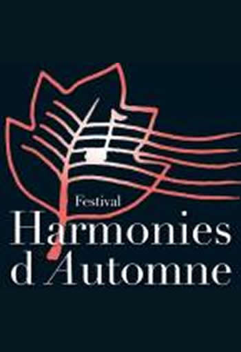 Festival Harmonies d'automne