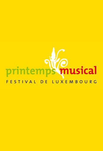 Printemps musical du Luxembourg