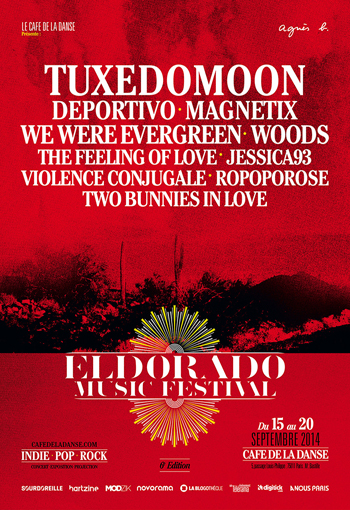 Eldorado Music Festival