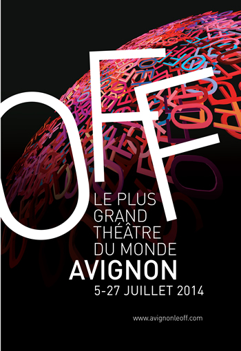 Festival Off d'Avignon 