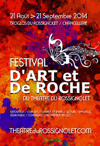 Festival d'Art et de Roche