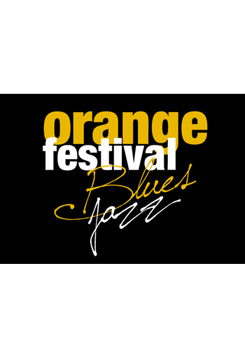 Orange Blues, Jazz & Rock Festival