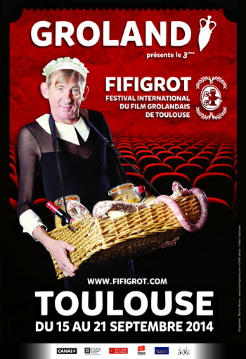 Festival International du Film Grolandais de Toulouse