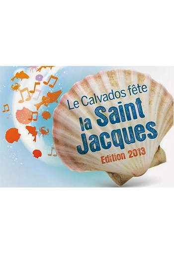 La coquille Saint-Jacques en fête