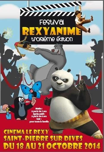 RexyAnimé