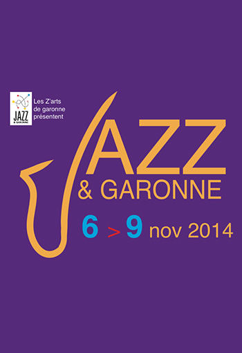 Festival Jazz et Garonne