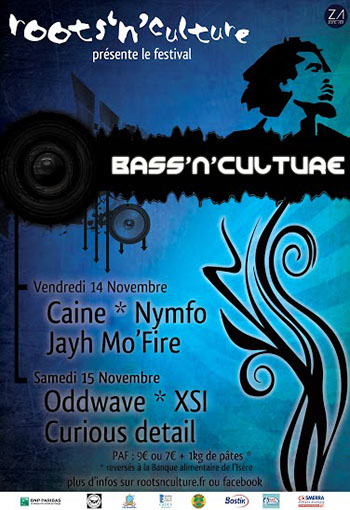 Bass'n'culture