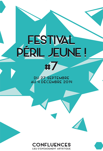 Festival Péril Jeune! 
