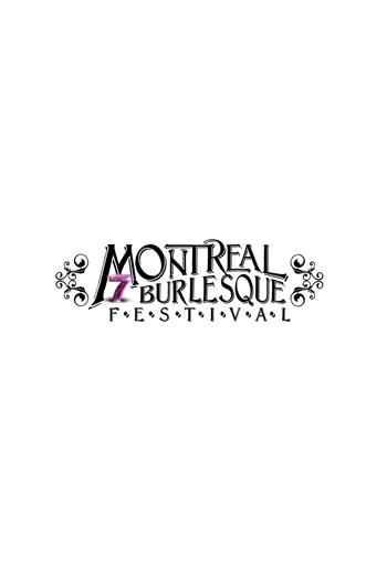 Festival Burlesque de Montréal
