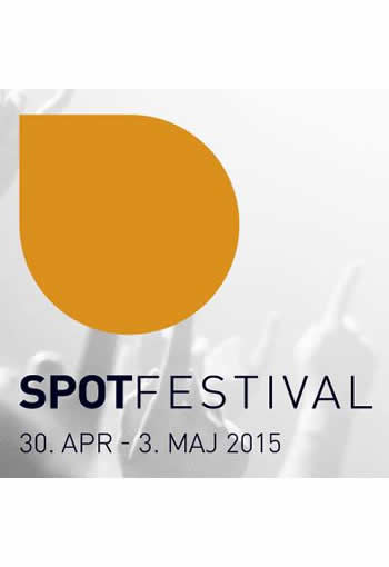 Spot Festival 