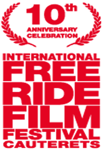 International Free Ride Film Festival Saint-Lary-Soulan