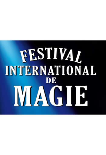 Festival International de Magie à Rennes