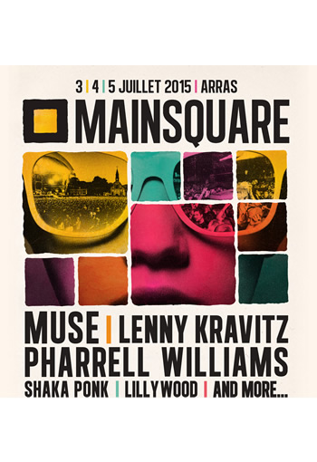 Main Square Festival