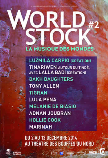 WorldStock Festival
