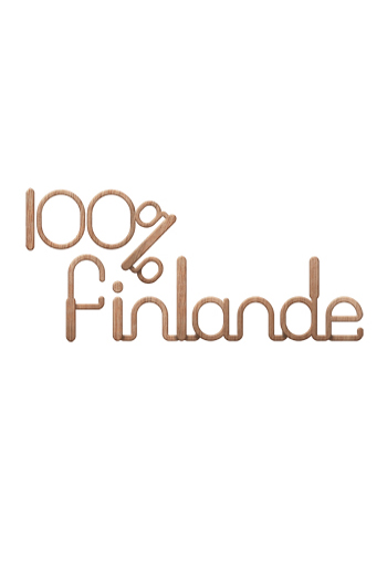 100 % Finlande